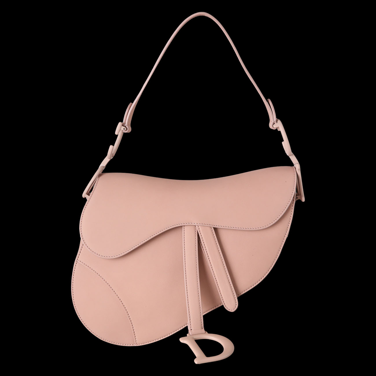CHRISTIAN DIOR(USED)크리스찬디올 새들백 & 스트랩